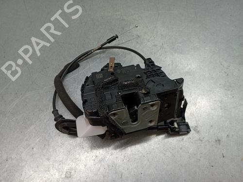 Front left lock RENAULT MEGANE IV Grandtour (K9A/M/N_) 1.5 Blue dCi 115 (K9A6) | BP17774546C98 