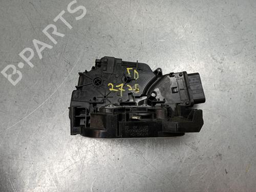 Rear right lock FORD GRAND C-MAX (DXA/CB7, DXA/CEU) 1.6 TDCi (115 hp) AM5AU26412CE