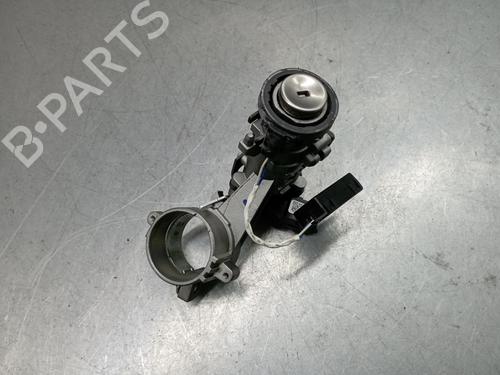 Ignition barrel OPEL KARL (C16) 1.0 (75 hp) 17791884