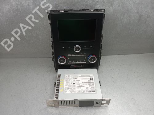 Sistema audio RENAULT MEGANE IV Hatchback (B9A/M/N_) [2015-2025]  17791948