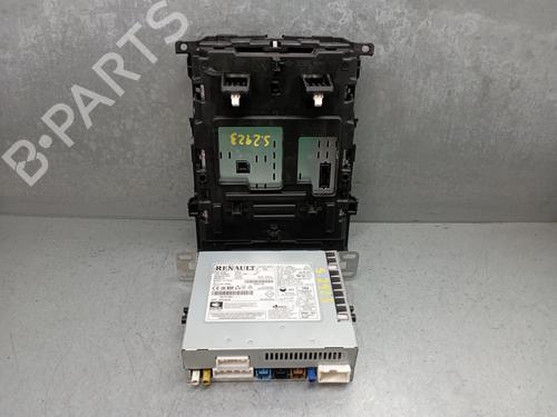 Sistema audio RENAULT MEGANE IV Hatchback (B9A/M/N_)  | BP17791948E6