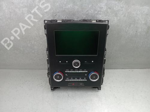 Sistema audio RENAULT MEGANE IV Hatchback (B9A/M/N_)  | BP17791948E6