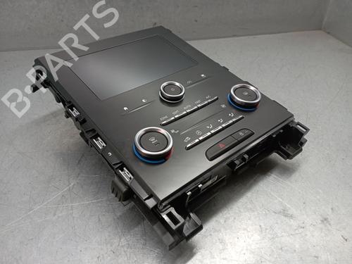 Sistema audio RENAULT MEGANE IV Hatchback (B9A/M/N_)  | BP17791948E6