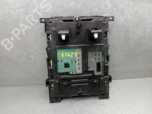 Sistema audio RENAULT MEGANE IV Hatchback (B9A/M/N_)  | BP17791948E6