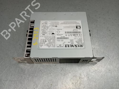 Sistema audio RENAULT MEGANE IV Hatchback (B9A/M/N_)  | BP17791948E6