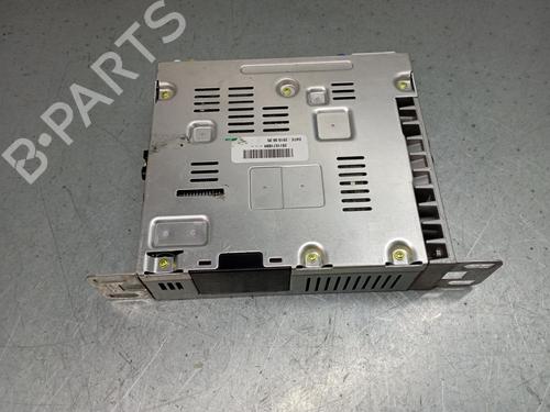 Sistema audio RENAULT MEGANE IV Hatchback (B9A/M/N_)  | BP17791948E6