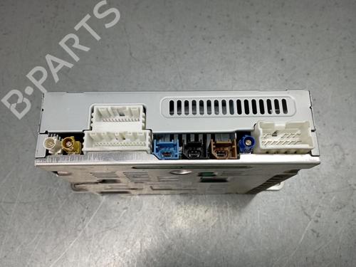 Sistema audio RENAULT MEGANE IV Hatchback (B9A/M/N_)  | BP17791948E6