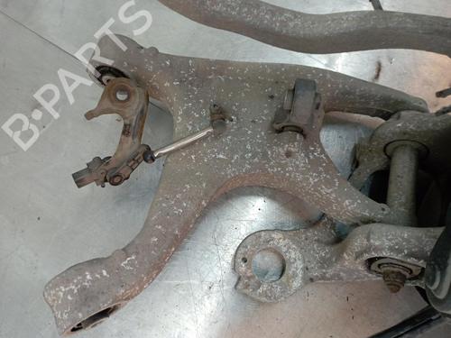 Venstre bagtil bærearm AUDI Q5 (8RB) 2.0 TDI quattro (170 hp) 17826179