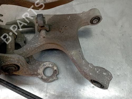 Right rear suspension arm AUDI Q5 (8RB) 2.0 TDI quattro (170 hp) 17826180