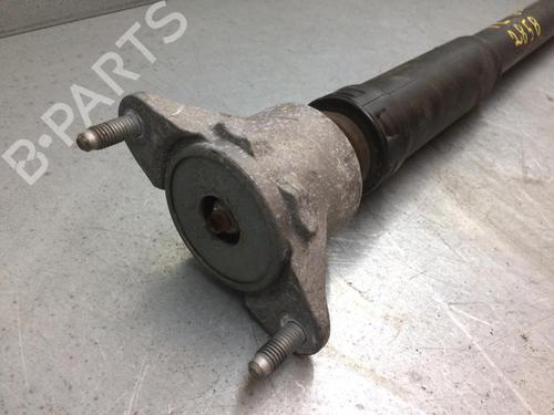 Left rear shock absorber MERCEDES-BENZ GLA-CLASS (X156) GLA 180 CDI / d (156.912) | BP17831204M18 