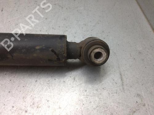 Left rear shock absorber MERCEDES-BENZ GLA-CLASS (X156) GLA 180 CDI / d (156.912) | BP17831204M18 