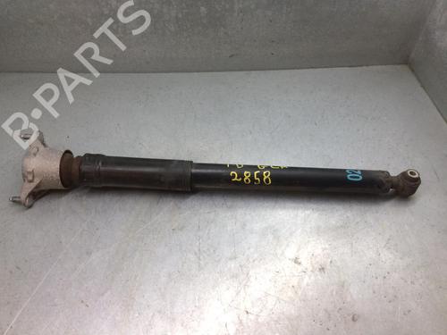 Right rear shock absorber MERCEDES-BENZ GLA-CLASS (X156) GLA 180 CDI / d (156.912) A2043260598