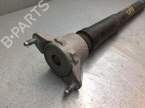 Right rear shock absorber MERCEDES-BENZ GLA-CLASS (X156) GLA 180 CDI / d (156.912) | BP17831205M19 