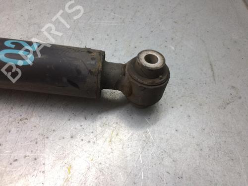 Right rear shock absorber MERCEDES-BENZ GLA-CLASS (X156) GLA 180 CDI / d (156.912) | BP17831205M19 