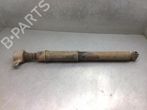 Right rear shock absorber CITROËN DS4 (NX_) 1.6 HDi 115 (114 hp) 17831218