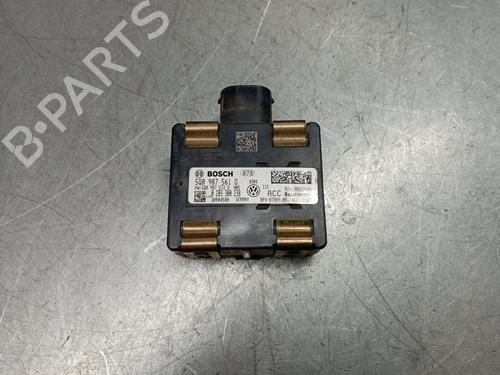 Electronic module VW GOLF VII (5G1, BQ1, BE1, BE2) 1.6 TDI 4motion | BP17865967M83 