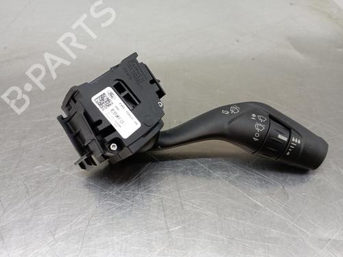 Ratstangsstang FORD TRANSIT V363 Platform/Chassis (FED, FFD) 2.2 TDCi F1FT17A553AA / EB8FD
