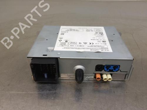 Bilradio PEUGEOT 208 II (UB_, UP_, UW_, UJ_) 1.5 BlueHDI 100 | BP18011330E6