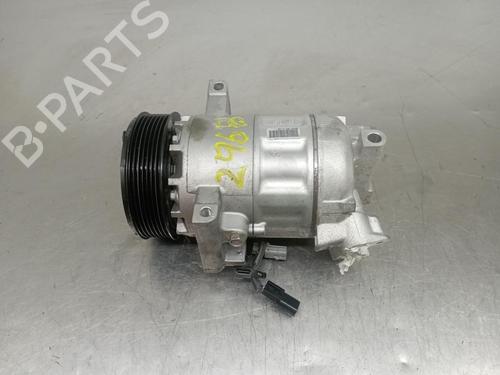 Compresseur AC RENAULT CLIO V (B7_) 1.0 TCe 90 (B7MT) (91 hp) 17898816