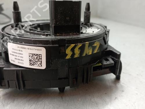 Squib airbag SEAT LEON (5F1) 1.2 TSI | BP17918939C102 