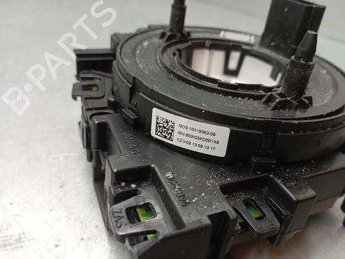 Squib airbag SEAT LEON (5F1) 1.2 TSI | BP17918939C102 