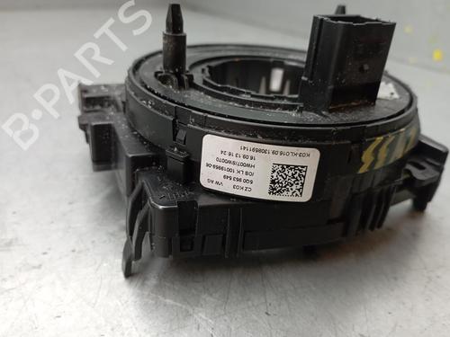 Squib airbag SEAT LEON (5F1) 1.2 TSI | BP17918939C102 