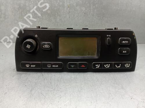 Climate control JAGUAR X-TYPE I (X400) [2001-2009]null 1X4F18D419AE / 1X4F18D419BE