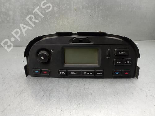 Used Climate control JAGUAR S-TYPE II (X200) [1998-2008]  17918949