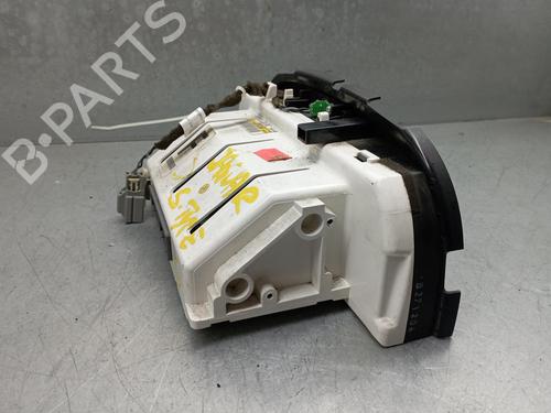 Climate control JAGUAR S-TYPE II (X200)  | BP17918949I5 