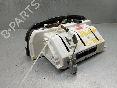 Climate control JAGUAR S-TYPE II (X200)  | BP17918949I5 