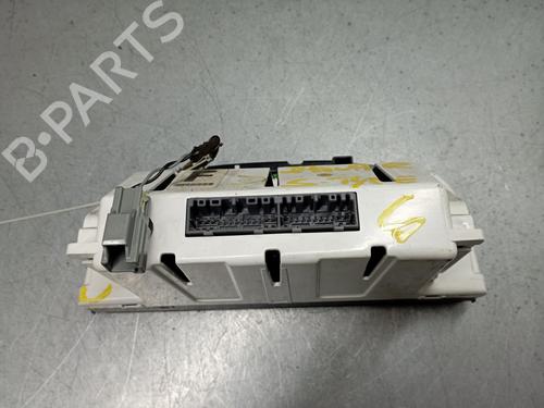 Climate control JAGUAR S-TYPE II (X200)  | BP17918949I5 