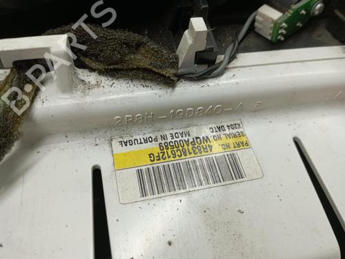 Climate control JAGUAR S-TYPE II (X200)  | BP17918949I5 