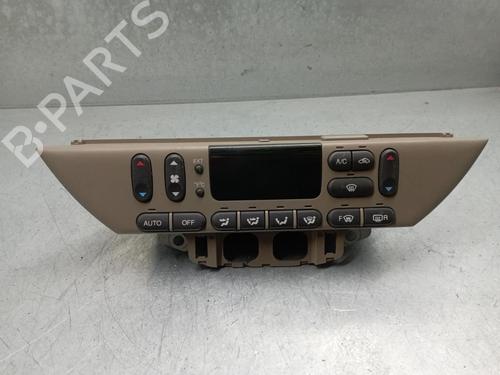 Used Climate control JAGUAR S-TYPE II (X200) [1998-2008]  17918952