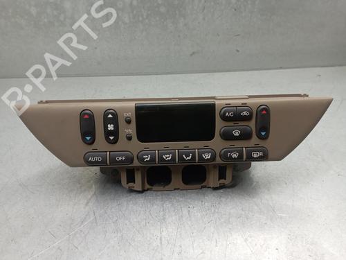 Used Climate control JAGUAR S-TYPE II (X200) [1998-2008]  17918953