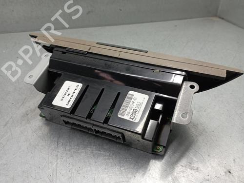 Airco bedieningspaneel JAGUAR S-TYPE II (X200) | BP17918953I5