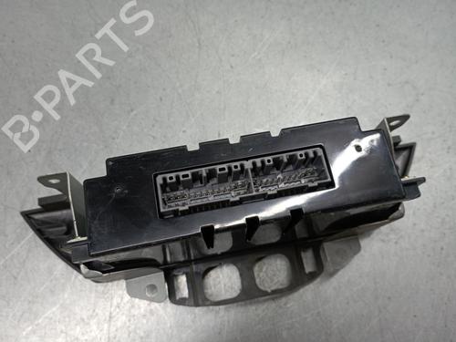 Airco bedieningspaneel JAGUAR S-TYPE II (X200) | BP17918953I5