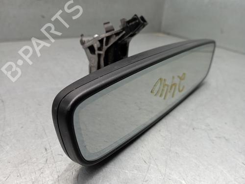 BP17947665I6 | Rear mirror SKODA SCALA (NW1)  BP17947665I6