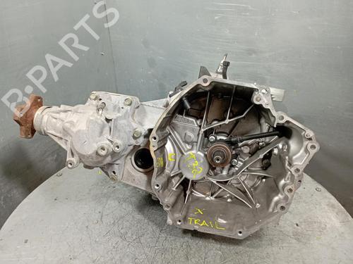 BP17947677M3 | Manual gearbox NISSAN X-TRAIL III (T32_, T32R, T32RR) 1.6 dCi ALL MODE 4x4-i (NT32) BP17947677M3