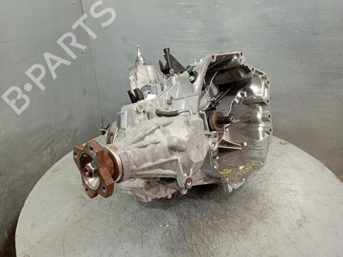 BP17947680M3 | Manual gearbox NISSAN X-TRAIL III (T32_, T32R, T32RR) 1.6 dCi ALL MODE 4x4-i (NT32) BP17947680M3