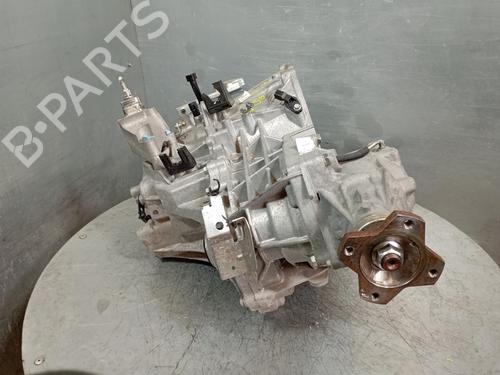 BP17947680M3 | Manual gearbox NISSAN X-TRAIL III (T32_, T32R, T32RR) 1.6 dCi ALL MODE 4x4-i (NT32) BP17947680M3