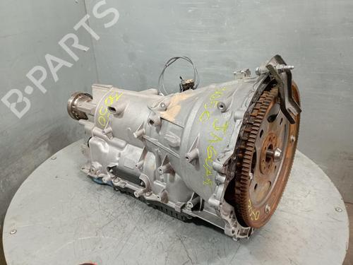 BP17947681M4 | Automatic gearbox JAGUAR F-PACE (X761) 2.0 TD4 BP17947681M4