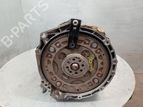 BP17947687M4 | Automatic gearbox BMW 1 (F20) 118 d BP17947687M4