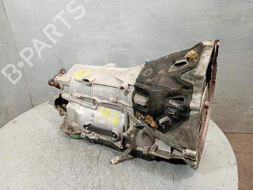 BP17947687M4 | Automatic gearbox BMW 1 (F20) 118 d BP17947687M4