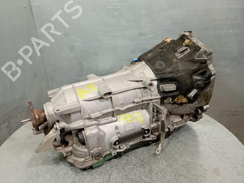 BP17947687M4 | Automatic gearbox BMW 1 (F20) 118 d BP17947687M4