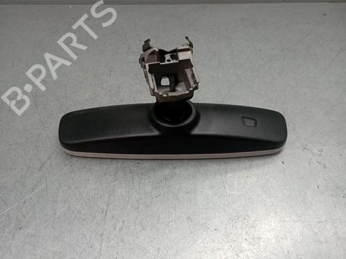 BP17949632I6 | Rear mirror SKODA KAROQ (NU7, ND7) 1.6 TDI BP17949632I6