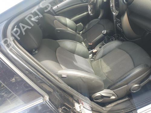 Seats set MINI MINI COUNTRYMAN (R60) Cooper D (112 hp) 17966737