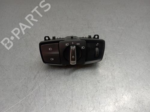 Switch BMW 1 (F20) 116 d (116 hp) 17966746