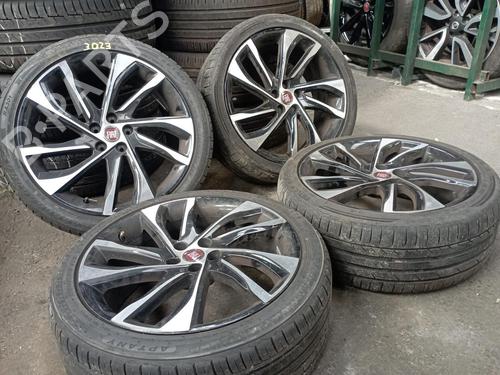 Rim FIAT TIPO Hatchback (356_, 357_) 1.4 (356HXF1B) 52083622 / 7.5Jx18H2 / ET44 