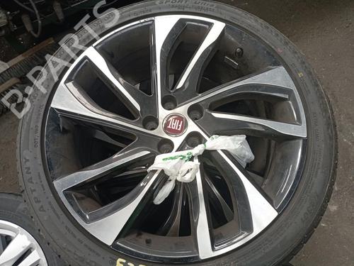 Rim FIAT TIPO Hatchback (356_, 357_) 1.4 (356HXF1B) | BP17966812C45 