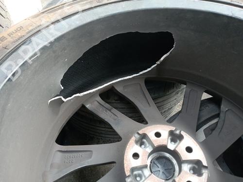 Rim FIAT TIPO Hatchback (356_, 357_) 1.4 (356HXF1B) | BP17966812C45 